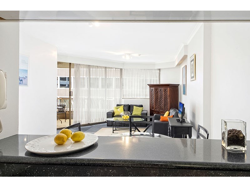 1140/37-43 King Street cnr Kent Street,, Sydney NSW 2000