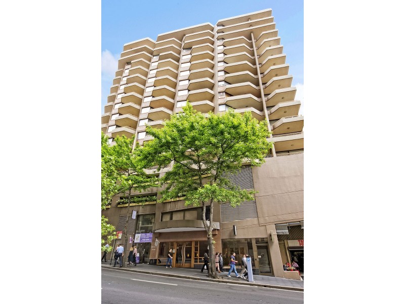 1140/37-43 King Street cnr Kent Street,, Sydney NSW 2000