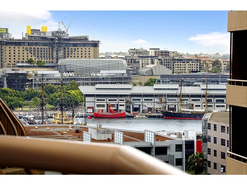 1140/37-43 King Street cnr Kent Street,, Sydney NSW 2000