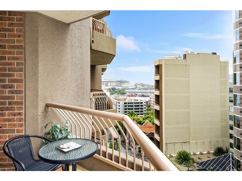 1140/37-43 King Street cnr Kent Street,, Sydney NSW 2000