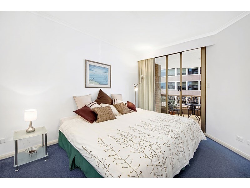 1140/37-43 King Street cnr Kent Street,, Sydney NSW 2000