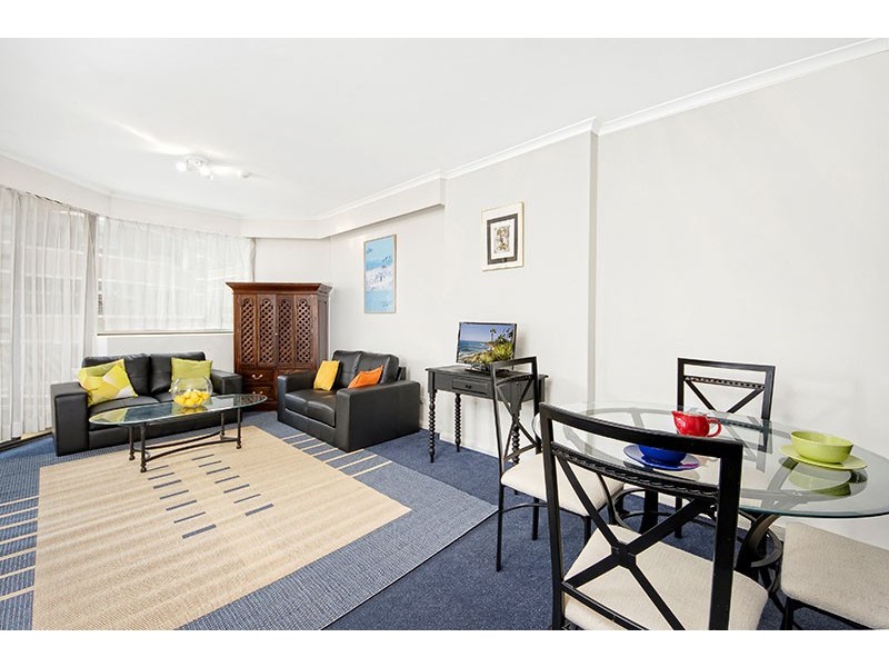 1140/37-43 King Street cnr Kent Street,, Sydney NSW 2000