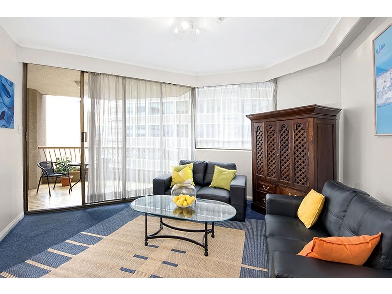 1140/37-43 King Street cnr Kent Street,, Sydney NSW 2000