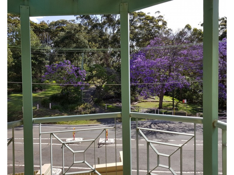 Wollstonecraft NSW 2065