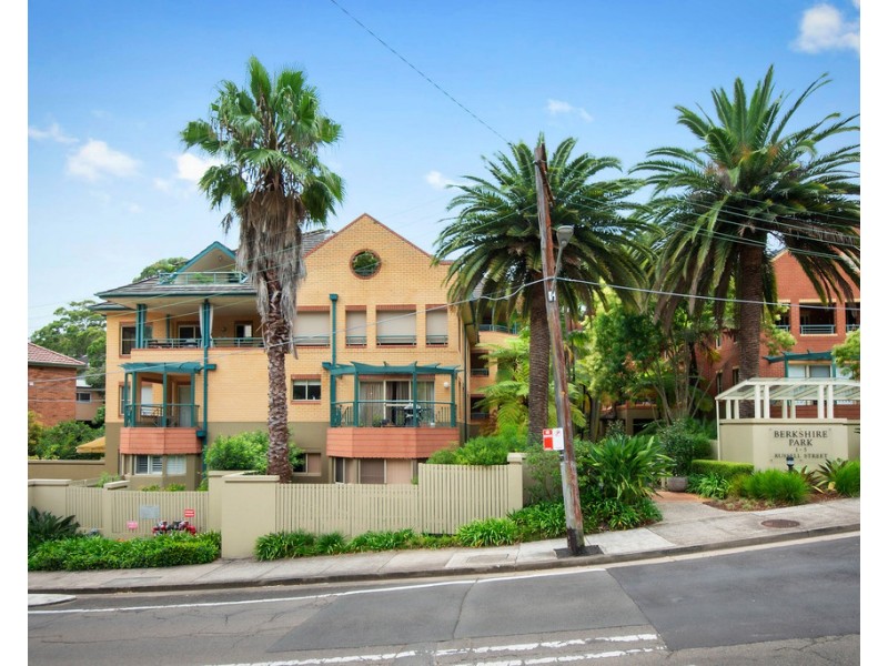 Wollstonecraft NSW 2065