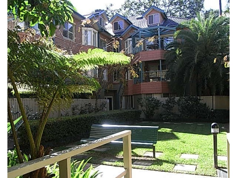 Wollstonecraft NSW 2065