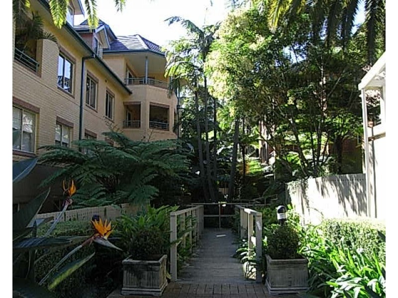 Wollstonecraft NSW 2065