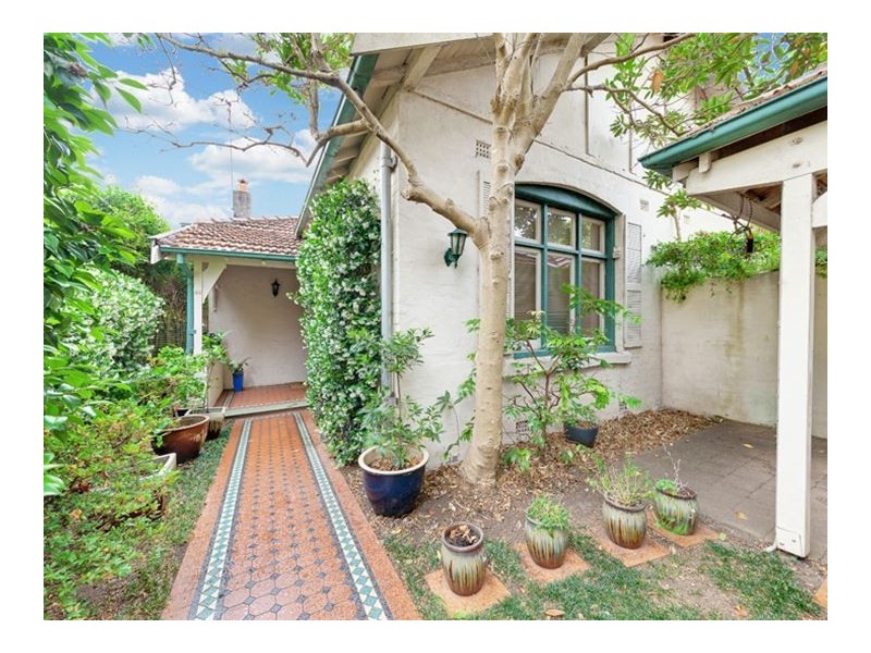 22 Waters Road, Neutral Bay NSW 2089