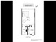 Rushcutters Bay NSW 2011 Floorplan