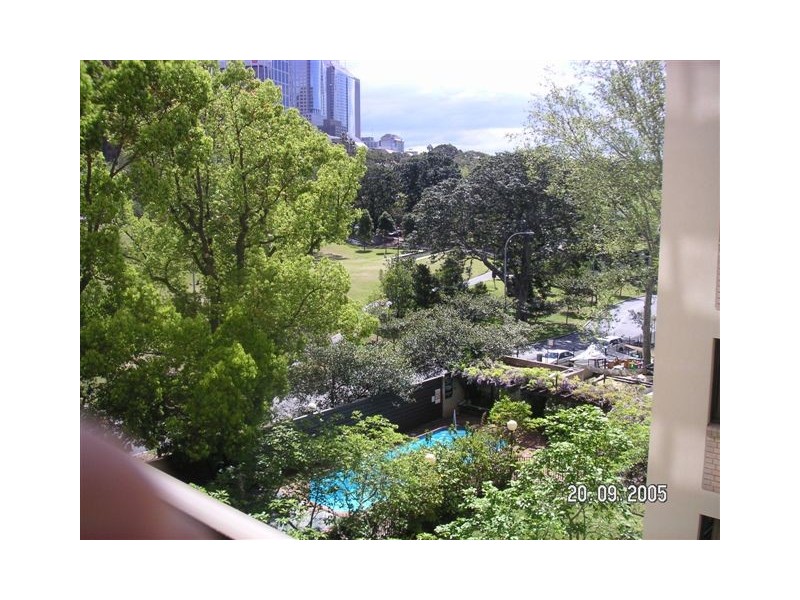 Woolloomooloo NSW 2011