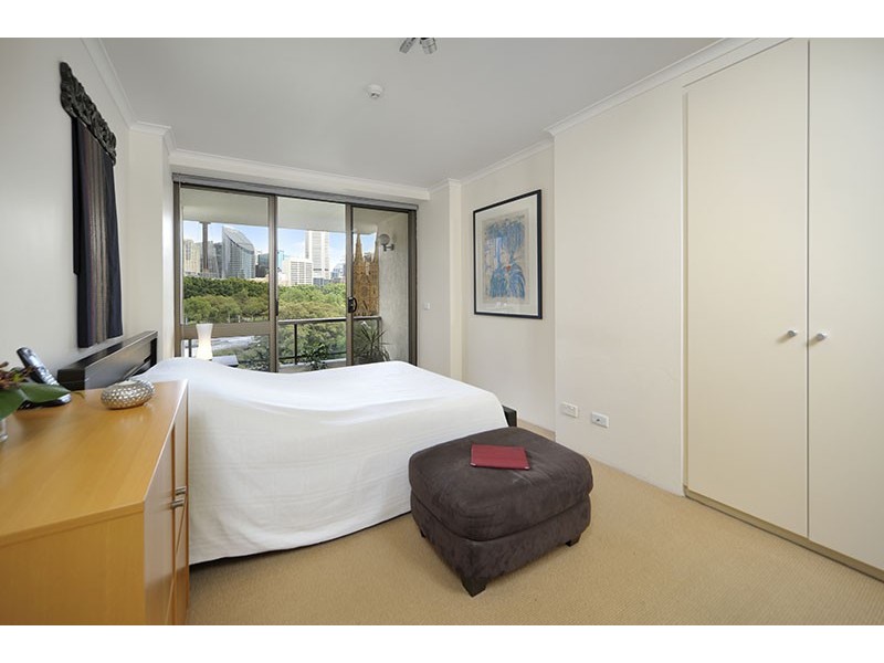 Woolloomooloo NSW 2011