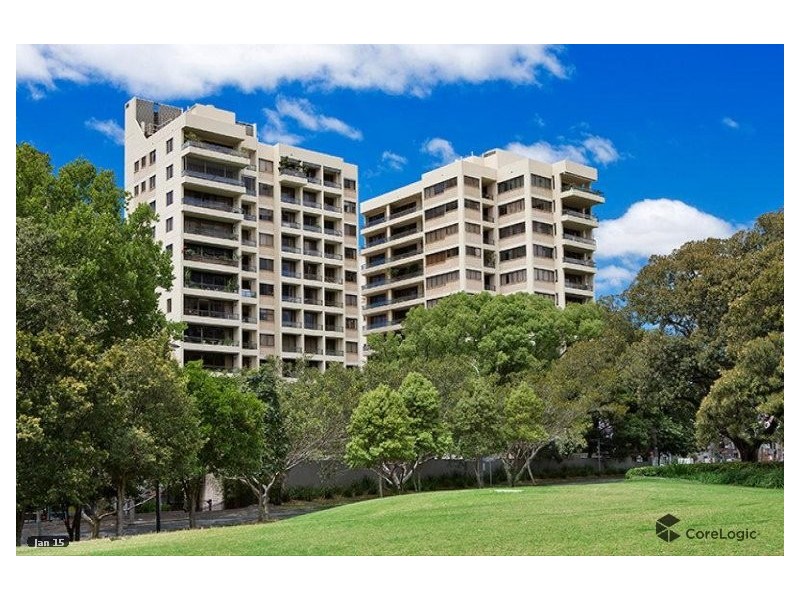 Woolloomooloo NSW 2011