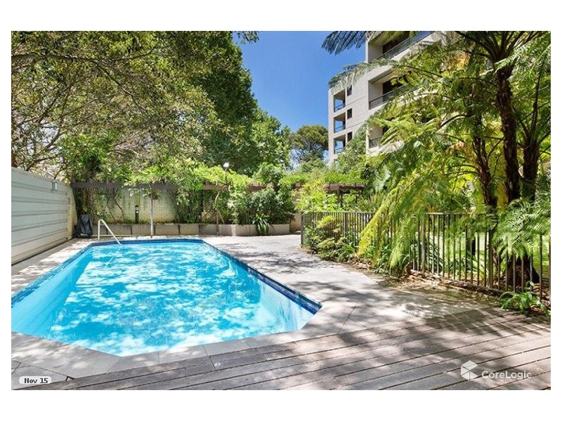 1 Boomerang Place, Woolloomooloo NSW 2011