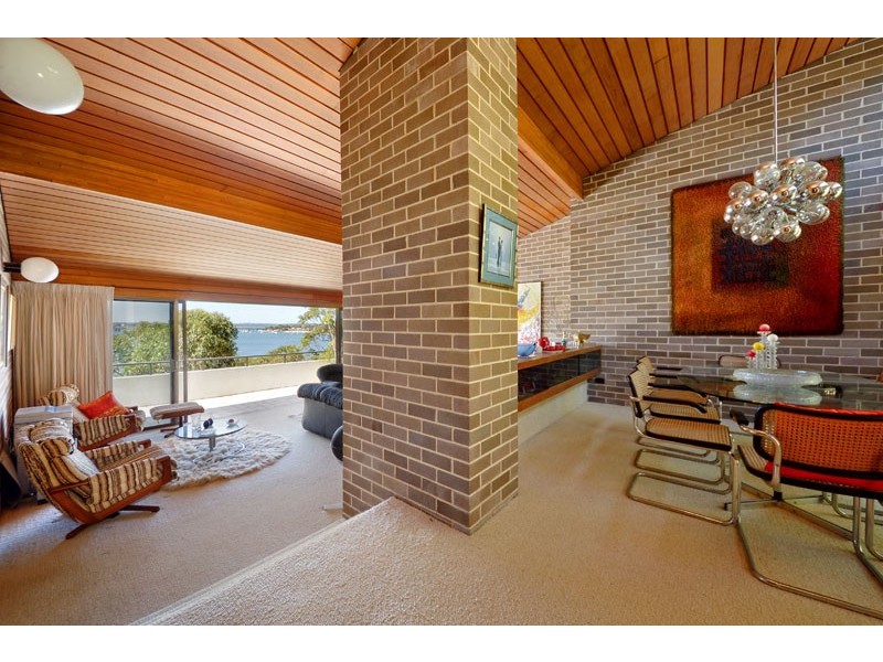 Kangaroo Point NSW 2224