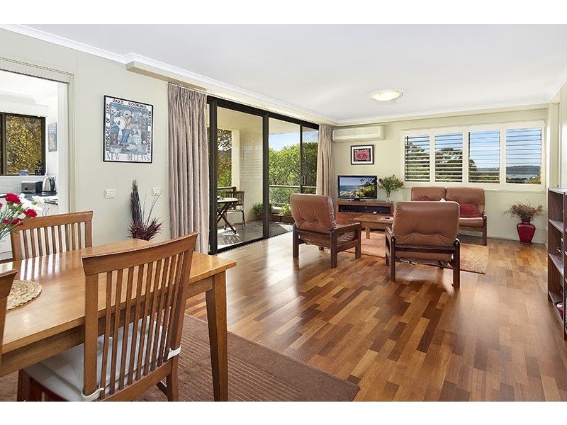 1 Boomerang Place, Woolloomooloo NSW 2011