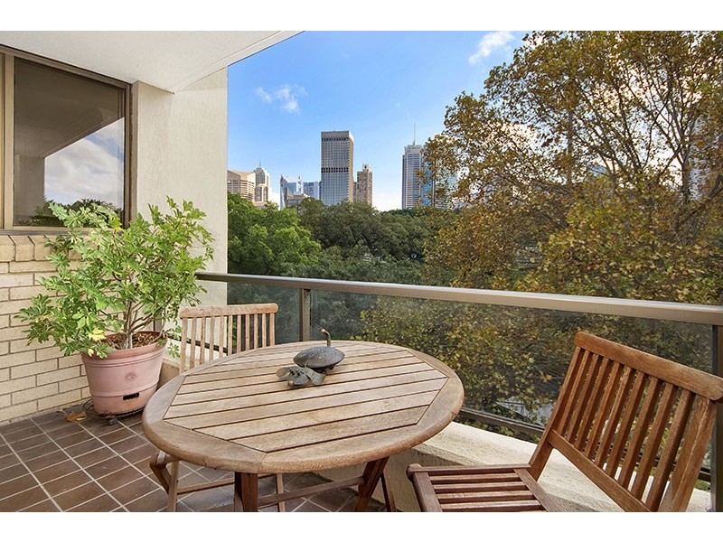 1 Boomerang Place, Woolloomooloo NSW 2011