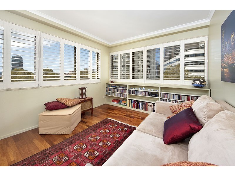 1 Boomerang Place, Sydney NSW 2000