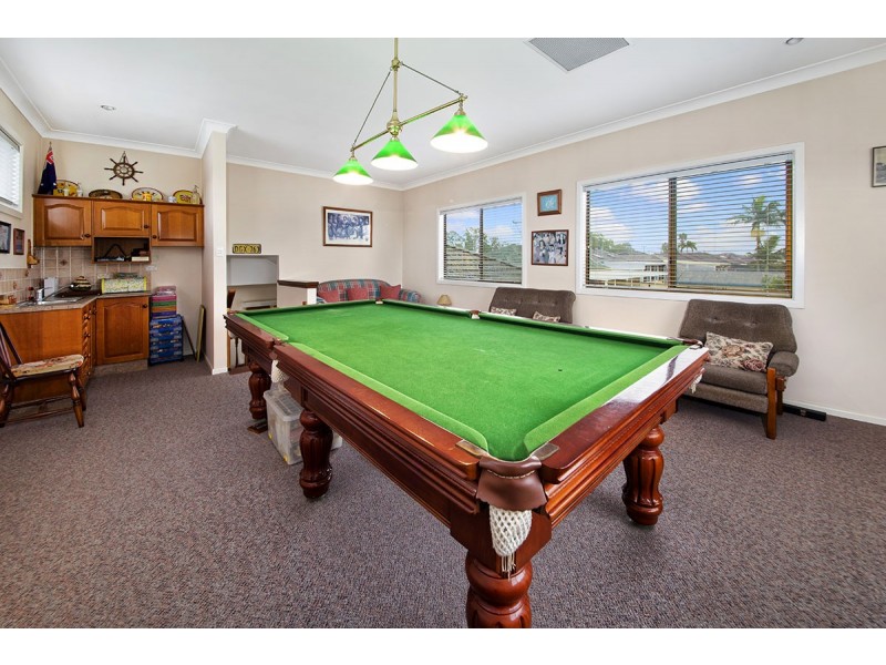 3 Sligar Avenue, Hammondville NSW 2170