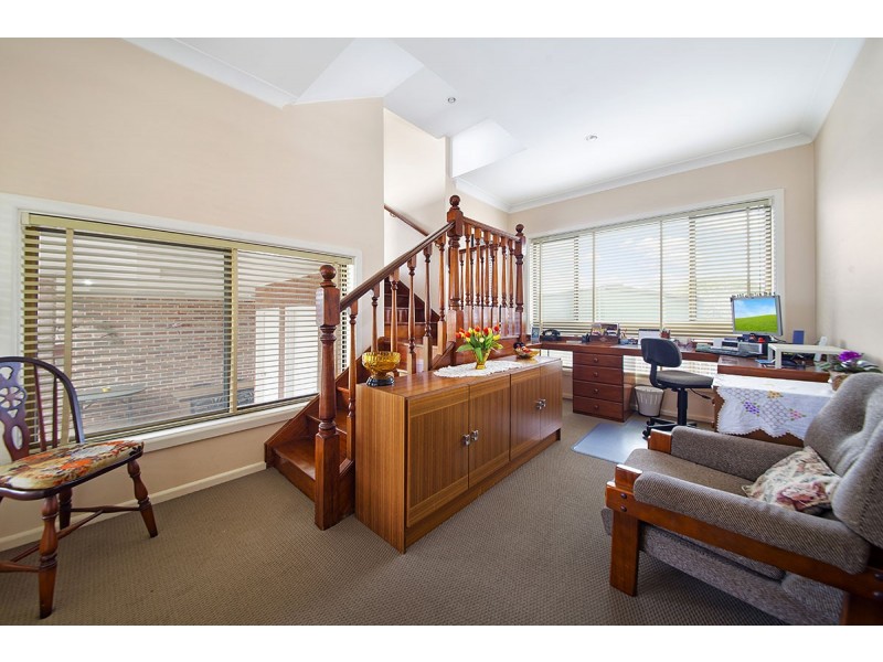 3 Sligar Avenue, Hammondville NSW 2170