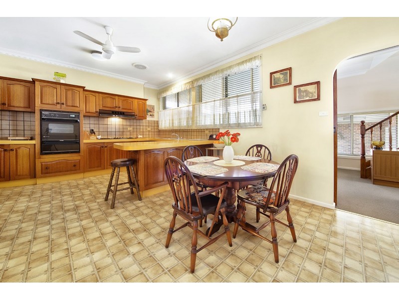 3 Sligar Avenue, Hammondville NSW 2170