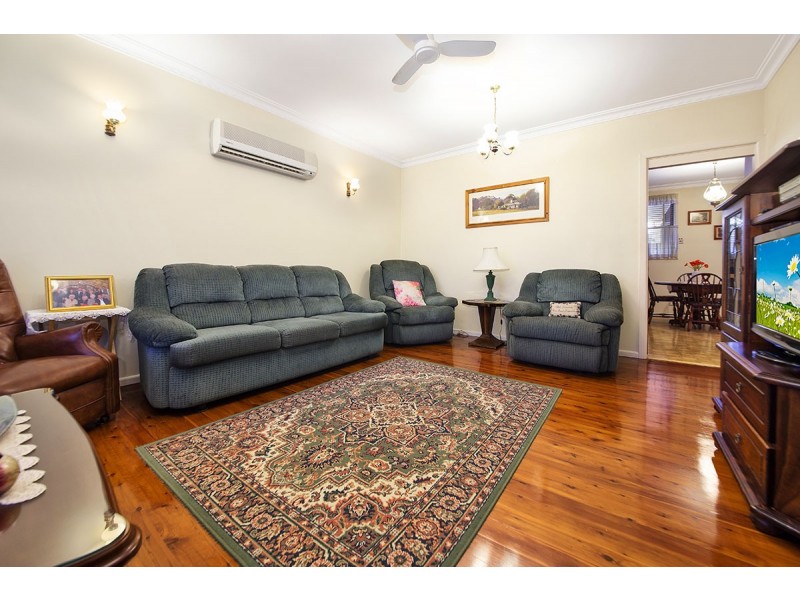 3 Sligar Avenue, Hammondville NSW 2170