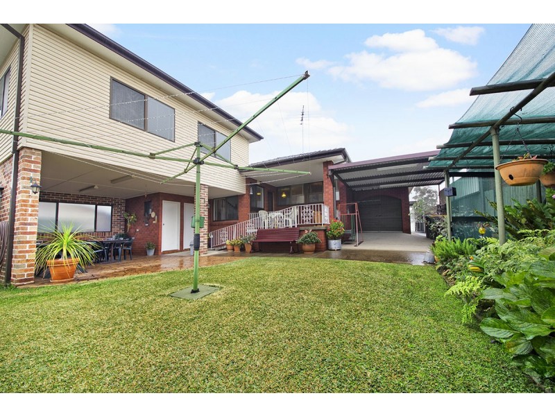 3 Sligar Avenue, Hammondville NSW 2170