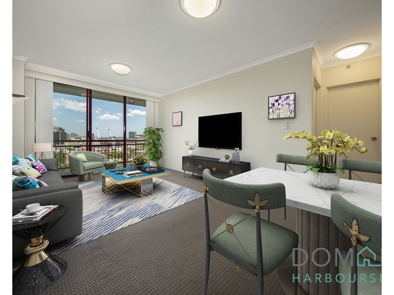 41/168 Goulburn Street, Surry Hills NSW 2010