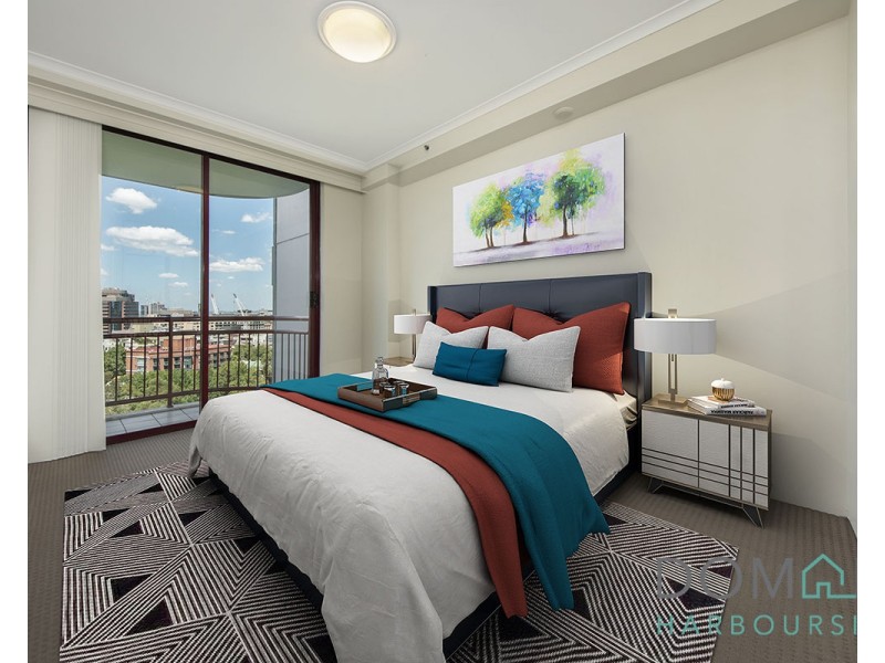 41/168 Goulburn Street, Surry Hills NSW 2010
