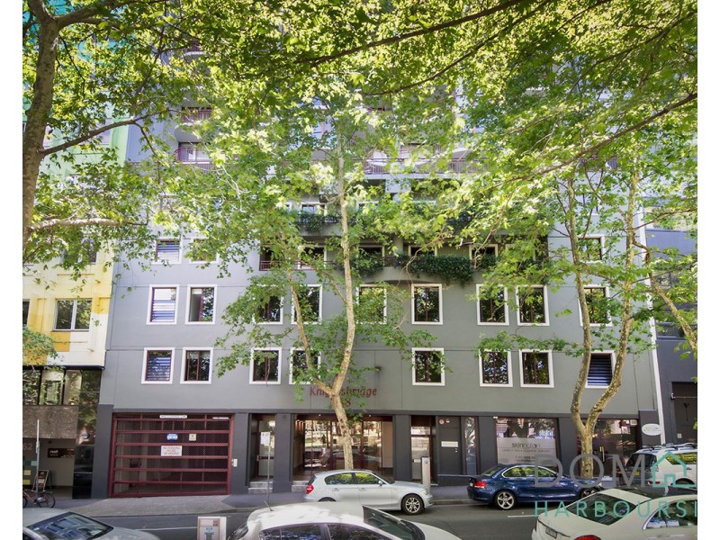 41/168 Goulburn Street, Surry Hills NSW 2010