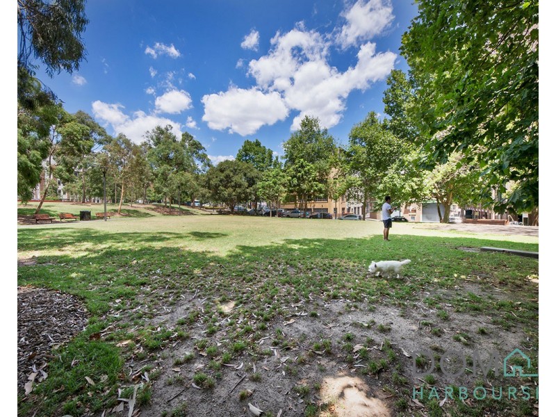 41/168 Goulburn Street, Surry Hills NSW 2010