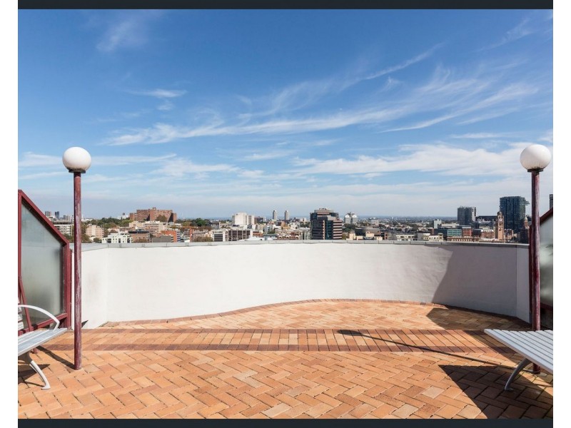 41/168 Goulburn Street, Surry Hills NSW 2010