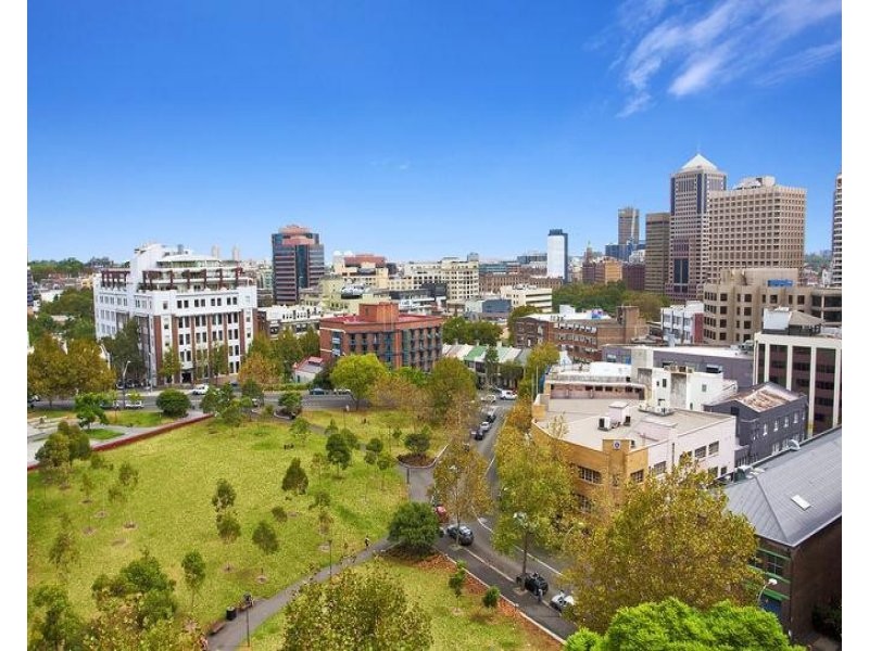 41/168 Goulburn Street, Surry Hills NSW 2010