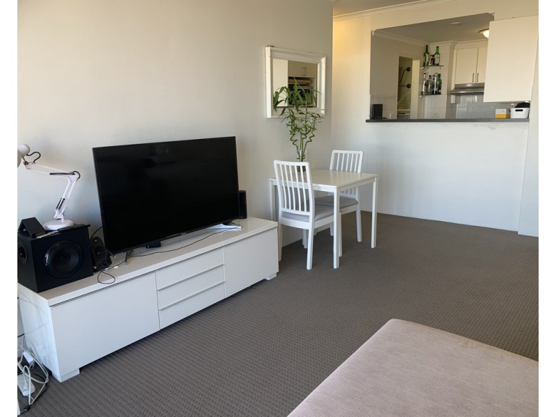 41/168 Goulburn Street, Surry Hills NSW 2010