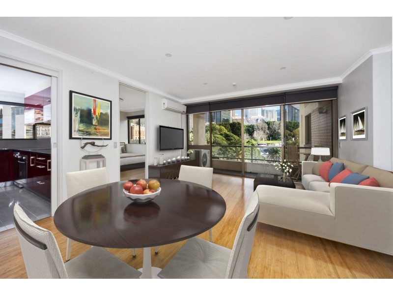 Woolloomooloo NSW 2011