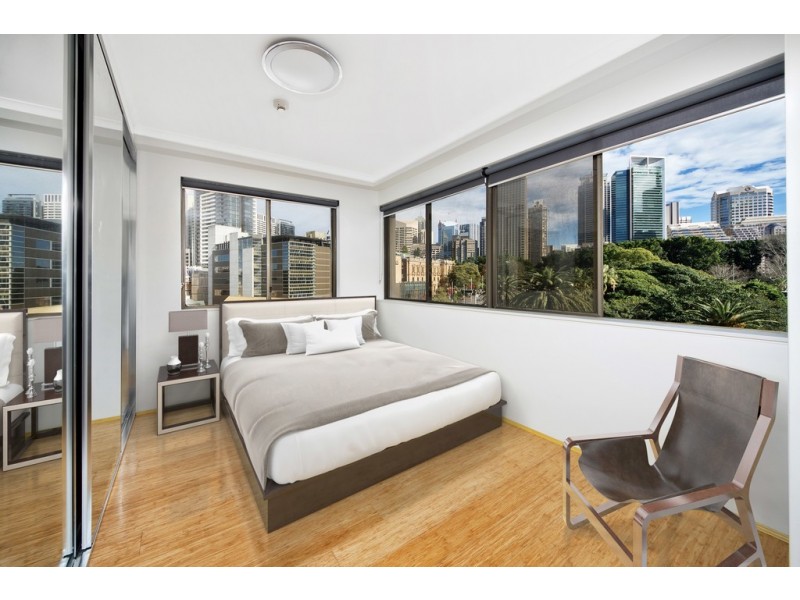 Woolloomooloo NSW 2011