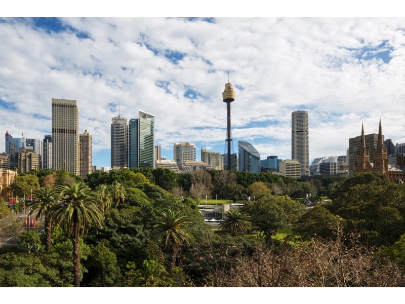 Woolloomooloo NSW 2011