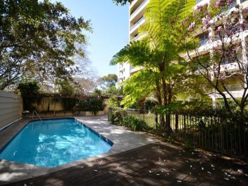 Woolloomooloo NSW 2011