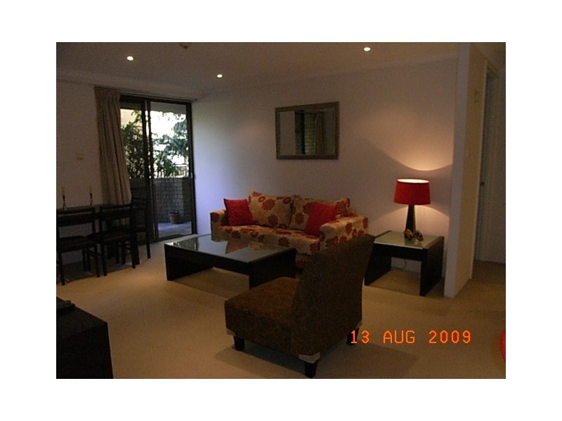 Woolloomooloo NSW 2011