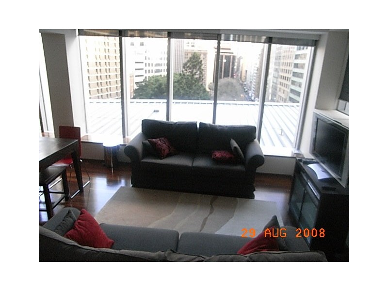 2 York Street, Sydney NSW 2000