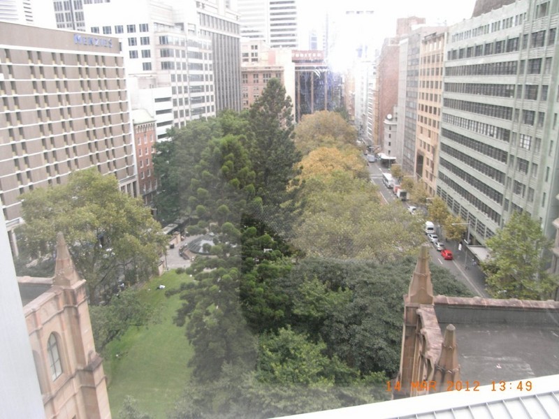 2 York Street, Sydney NSW 2000