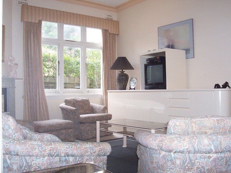 Neutral Bay NSW 2089