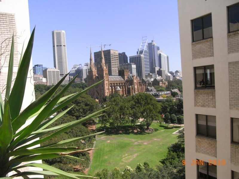 1 Boomerang Place, Woolloomooloo NSW 2011