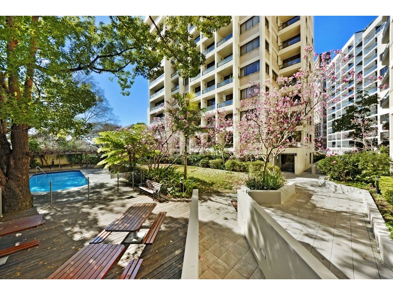 1 Boomerang Place, Woolloomooloo NSW 2011