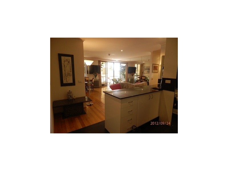 1 Boomerang Place, Woolloomooloo NSW 2011