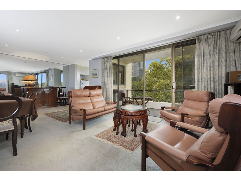 1 Boomerang Place, Woolloomooloo NSW 2011