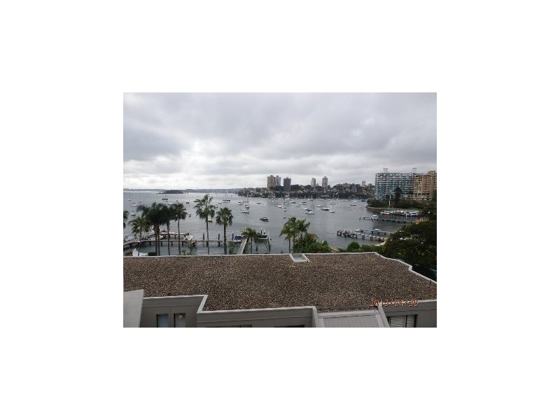 12-16 Billyard Avenue, “The Palms”, Rushcutters Bay NSW 2011