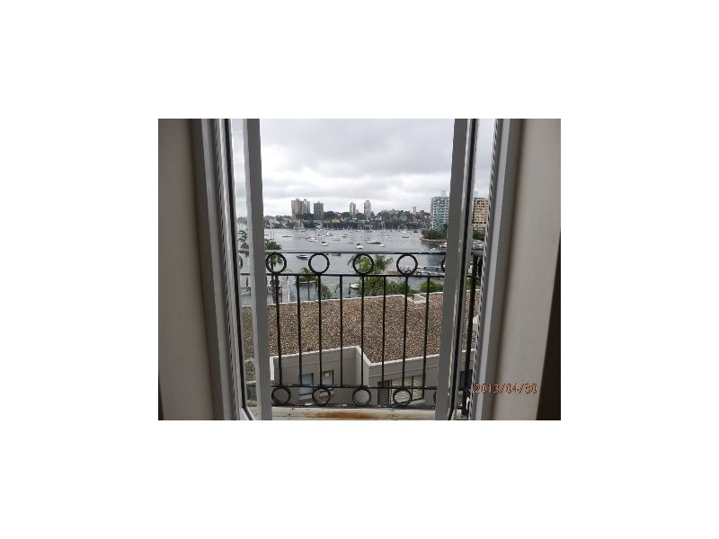 12-16 Billyard Avenue, “The Palms”, Rushcutters Bay NSW 2011