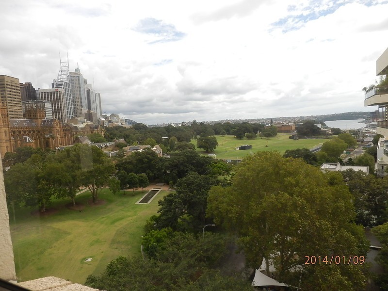 1 Boomerang Place, Woolloomooloo NSW 2011