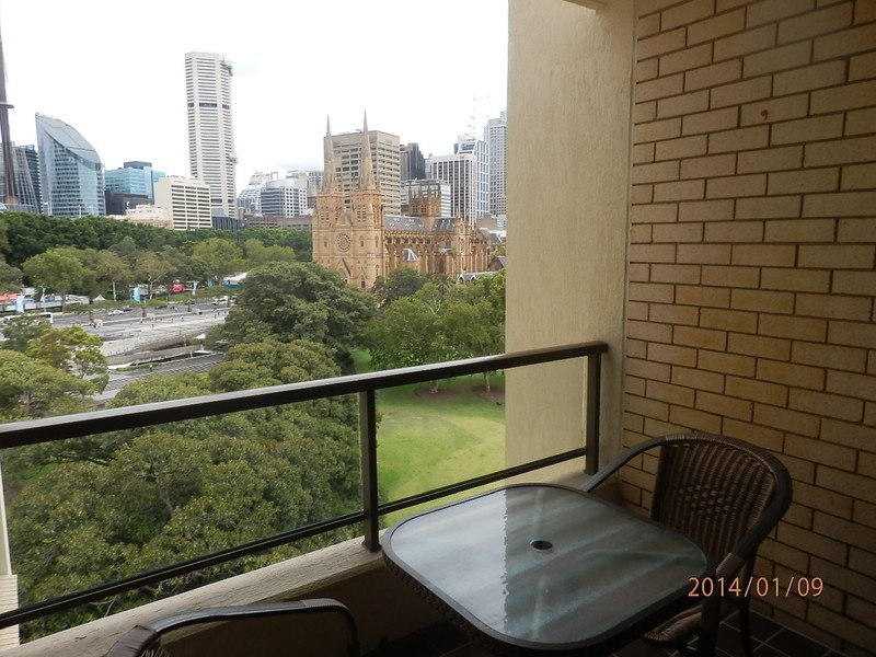 1 Boomerang Place, Woolloomooloo NSW 2011