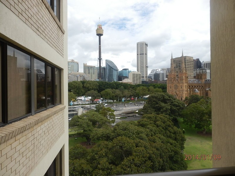 1 Boomerang Place, Woolloomooloo NSW 2011